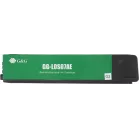 Картридж струйный G&G GG-L0S07AE 973XL черный (240мл) для HP PageWide Pro 452dn/452dw/477dn/477dw MFP