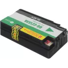 Картридж струйный G&G GG-CZ133A черный (73мл) для HP DJ T120/T520