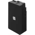 Картридж струйный G&G GG-CZ133A черный (73мл) для HP DJ T120/T520