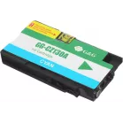 Картридж струйный G&G GG-CZ130A голубой (26мл) для HP DJ T120/T520