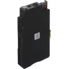 Картридж струйный G&G GG-CZ130A голубой (26мл) для HP DJ T120/T520