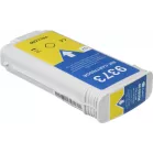 Картридж струйный G&G GG-C9373A №72 желтый (130мл) для HP Designjet T610/T770/T790eprinter/T1300eprinter/T1100