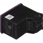 Картридж струйный G&G GG-3YM74AE 653 многоцветный (18мл) для HP DeskJet Plus Ink Advantage 6075/6475