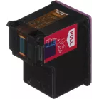 Картридж струйный G&G GG-3YM74AE 653 многоцветный (18мл) для HP DeskJet Plus Ink Advantage 6075/6475