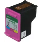 Картридж струйный G&G GG-CH562HE 122 многоцветный (18мл) для HP DJ 1050A/2050A/3000