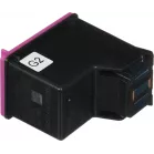 Картридж струйный G&G GG-CH562HE 122 многоцветный (18мл) для HP DJ 1050A/2050A/3000