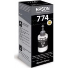 Картридж струйный Epson T7741S C13T774198 черный (6000стр.) (140мл) для Epson M100/105/200