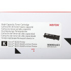Картридж лазерный Xerox 006R04403 черный (3000стр.) для Xerox B230, B225, B235