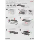 Картридж лазерный Xerox 006R04404 черный (6000стр.) для Xerox B230, B225, B235