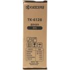 Картридж лазерный Kyocera TK-6128 (Азия) 1T02P10CN1 черный для Kyocera M4132i (только китайские версии!)