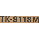 Картридж лазерный Kyocera TK-8118M 1T02P3BCN0 пурпурный (6000стр.) для Kyocera M8124cidn/M8130cidn (только китайские версии!)