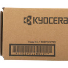 Картридж лазерный Kyocera TK-8118C 1T02P3CCN0 голубой (6000стр.) для Kyocera M8124cidn/M8130cidn (только китайские версии!)