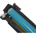 Картридж лазерный Canon 069Y 5091C002 желтый бар.в компл. (2000стр.) для Canon MF752Cdw/754Cdw, LBP673Cdw