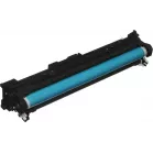 Картридж лазерный Canon 069Y 5091C002 желтый бар.в компл. (2000стр.) для Canon MF752Cdw/754Cdw, LBP673Cdw