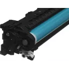 Картридж лазерный Canon 069Y 5091C002 желтый бар.в компл. (2000стр.) для Canon MF752Cdw/754Cdw, LBP673Cdw