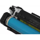 Картридж лазерный Canon 069BK 5094C002 черный бар.в компл. (2100стр.) для Canon MF752Cdw/754Cdw, LBP673Cdw