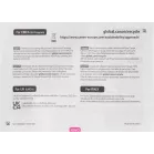 Картридж лазерный Canon 069BK 5094C002 черный бар.в компл. (2100стр.) для Canon MF752Cdw/754Cdw, LBP673Cdw