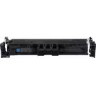 Картридж лазерный Canon 069HC 5097C002/004 голубой бар.в компл. (5500стр.) для Canon MF752Cdw/754Cdw, LBP673Cdw