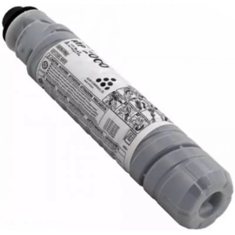 Картридж лазерный Ricoh MP 2000 842340 черный (17000стр.) для Ricoh Aficio MP 2000/1600/1900/1500/2020/2018/2016/2015