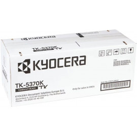 Картридж лазерный Kyocera TK-5370K 1T02YJ0NL0 черный (7000стр.) для Kyocera PA3500cx/MA3500cix/MA3500cifx