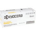 Картридж лазерный Kyocera TK-5370Y 1T02YJANL0 желтый (5000стр.) для Kyocera PA3500cx/MA3500cix/MA3500cifx