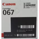 Картридж лазерный Canon 067Y 5099C002 желтый бар.в компл. (1250стр.) для Canon LBP631/633/MF651/655/657