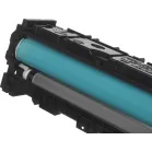 Картридж лазерный Canon 067Y 5099C002 желтый бар.в компл. (1250стр.) для Canon LBP631/633/MF651/655/657