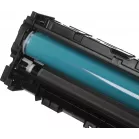 Картридж лазерный Canon 067M 5100C002 пурпурный бар.в компл. (1250стр.) для Canon LBP631/633/MF651/655/657