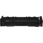 Картридж лазерный Canon 067M 5100C002 пурпурный бар.в компл. (1250стр.) для Canon LBP631/633/MF651/655/657
