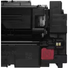 Картридж лазерный Canon 067M 5100C002 пурпурный бар.в компл. (1250стр.) для Canon LBP631/633/MF651/655/657