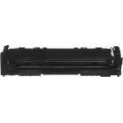 Картридж лазерный Canon 067BK 5102C002 черный бар.в компл. (1400стр.) для Canon LBP631/633/MF651/655/657