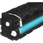 Картридж лазерный Canon 067BK 5102C002 черный бар.в компл. (1400стр.) для Canon LBP631/633/MF651/655/657