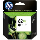 Картридж струйный HP 62XL C2P05AE черный печ.гол.в компл. (600стр.) для HP HP OfficeJet 200