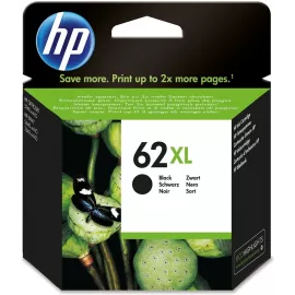 Картридж струйный HP 62XL C2P05AE черный печ.гол.в компл. (600стр.) для HP HP OfficeJet 200