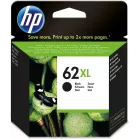 Картридж струйный HP 62XL C2P05AE черный (600стр.) для HP HP OfficeJet 200