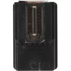 Картридж струйный HP 62XL C2P05AE черный печ.гол.в компл. (600стр.) для HP HP OfficeJet 200