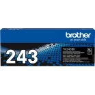 Картридж лазерный Brother TN243BK черный (1000стр.) для Brother DCP-9010 HL-3040/3050/3070 MFC-9010/9120/9320