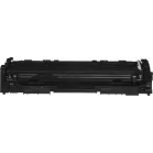 Картридж лазерный Canon 067HBK 5106C002 черный бар.в компл. (3100стр.) для Canon LBP631/633/MF651/655/657