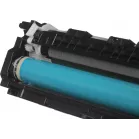 Картридж лазерный Canon 067HBK 5106C002 черный бар.в компл. (3100стр.) для Canon LBP631/633/MF651/655/657