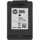 Картридж струйный HP 305 (3YM60AE+3YM61AE) 6ZD17AE черный/трехцветный печ.гол.в компл. (120стр.) (2мл) для HP DJ 2300/2700/2730/4100/4134