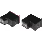 Картридж струйный HP 305 (3YM60AE+3YM61AE) 6ZD17AE черный/трехцветный печ.гол.в компл. (120стр.) (2мл) для HP DJ 2300/2700/2730/4100/4134