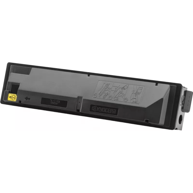 Картридж лазерный Kyocera TK-5195K 1T02R40NL0 черный (15000стр.) для Kyocera TASKalfa 306ci