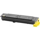 Картридж лазерный Kyocera TK-5195Y 1T02R4ANL0 желтый (7000стр.) для Kyocera TASKalfa 306ci