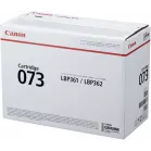 Картридж лазерный Canon 073 5724C001 черный (27000стр.) для Canon Canon i-SENSYS LBP361dw/LBP362