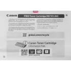 Картридж лазерный Canon 071H 5646C002 черный бар.в компл. (2500стр.) для Canon i-SENSYS LBP122dw/MF272dw/ MF275dw