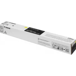 Картридж лазерный Canon C-EXV64Y 5756C002 желтый (25500стр.) для Canon iR ADV C3922i/С3926i/С3930i/C3835