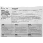 Картридж лазерный Kyocera TK-1178 (Азия) 1T02S50AX0 черный (7200стр.) для Kyocera M2040dn, M2540dn, M2640idw (только азиатские версии!!)