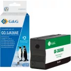 Картридж струйный G&G GG-3JA30AE 963XL черный (58мл) для HP OfficeJet Pro 9010/9010e/9012/9012e/9014/9014e/9015/9015e/9016/9019/9019e/9020/9022/9022e/9025/9025e AIO