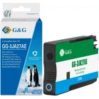 Картридж струйный G&G GG-3JA27AE 963XL голубой (25.8мл) для HP OfficeJet Pro 9010/9010e/9012/9012e/9014/9014e/9015/9015e/9016/9019/9019e/9020/9022/9022e/9025/9025e AIO