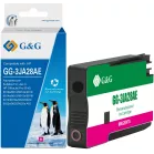Картридж струйный G&G GG-3JA28AE 963XL пурпурный (25.8мл) для HP OfficeJet Pro 9010/9010e/9012/9012e/9014/9014e/9015/9015e/9016/9019/9019e/9020/9022/9022e/9025/9025e AIO